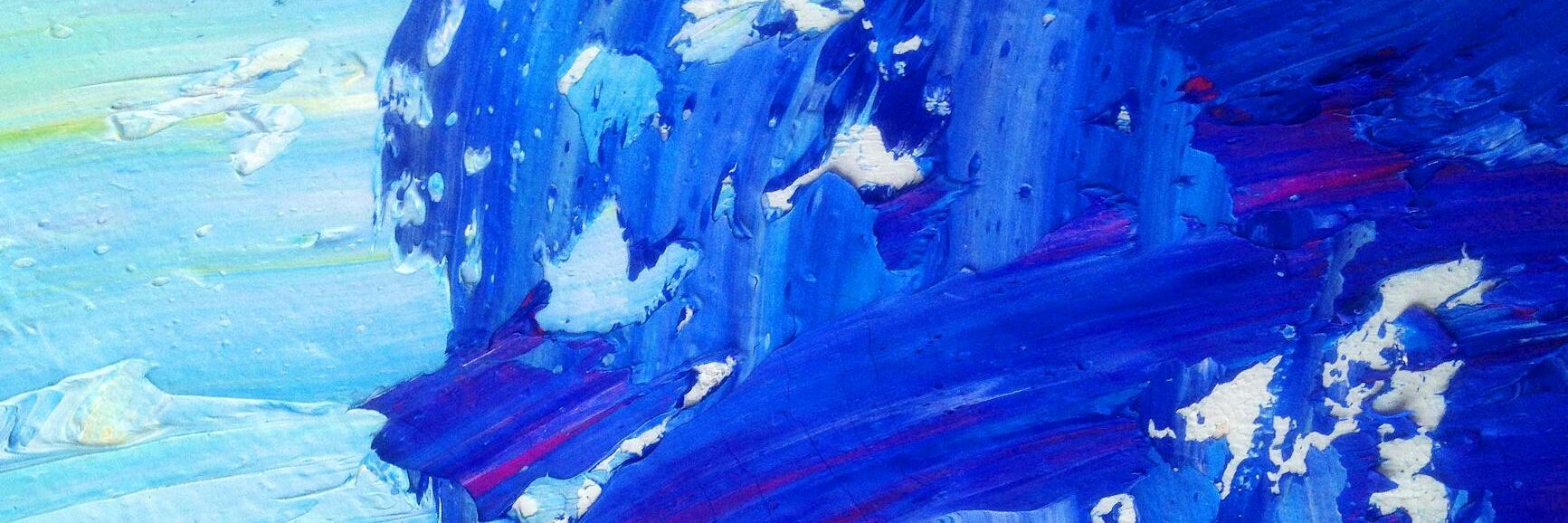 abstract painting
