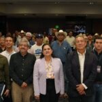 Sonora y la Acuacultura: De la Experiencia al Compromiso Colectivo